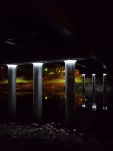 Seppolan silta Jämsä